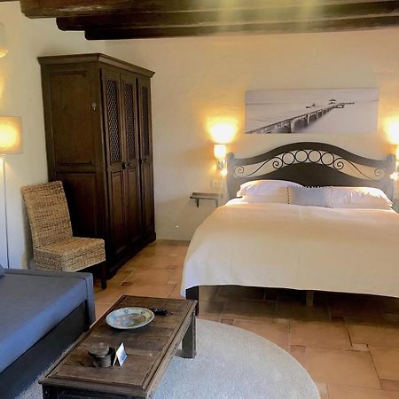 Finca Can Toni Sant Jordi de ses Salines Kültér fotó