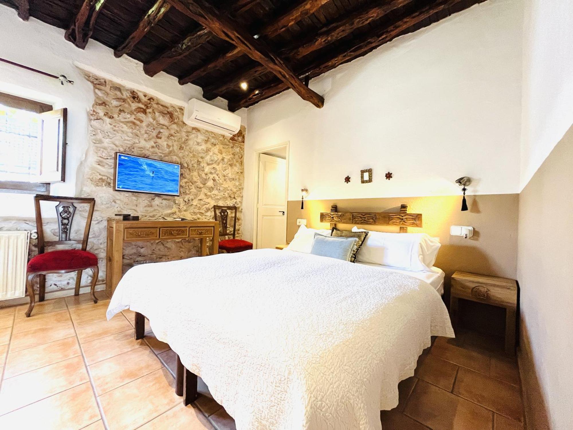 Finca Can Toni Sant Jordi de ses Salines Kültér fotó